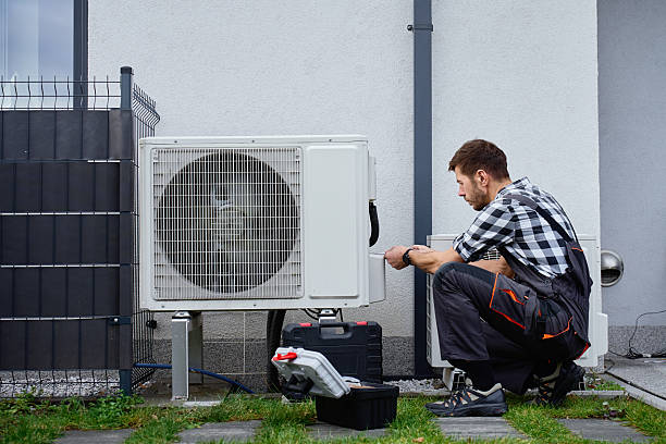 Trusted Hvac service in Fayville, MA - HVAC Repair CO